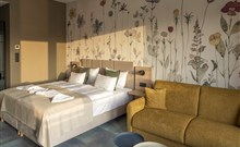 THERMALPARK - Dunajská Streda - Thermal Hotel Campino ****