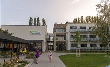 THERMALPARK - Dunajská Streda - Thermal Hotel Campino ****