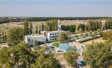 THERMALPARK - Dunajská Streda - Thermal Hotel Campino ****