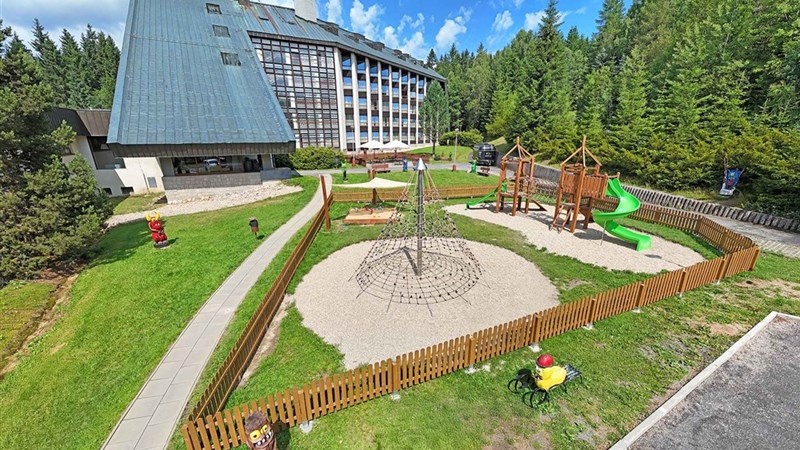 SVORNOST - Harrachov