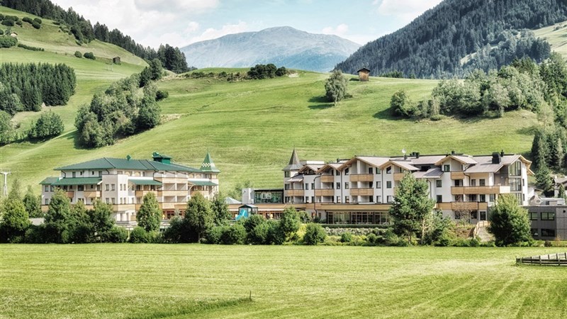 Dolomiten Residenz SPORTHOTEL SILLIAN - Sillian