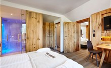 Dolomiten Residenz SPORTHOTEL SILLIAN - Sillian