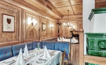 Dolomiten Residenz SPORTHOTEL SILLIAN - Sillian