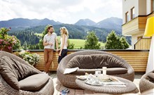 Dolomiten Residenz SPORTHOTEL SILLIAN - Sillian