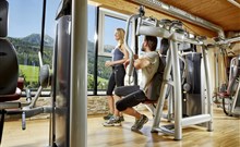 Dolomiten Residenz SPORTHOTEL SILLIAN - Sillian
