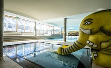 Dolomiten Residenz SPORTHOTEL SILLIAN - Sillian
