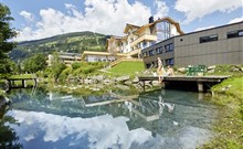 Dolomiten Residenz SPORTHOTEL SILLIAN - Sillian