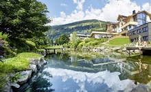 Dolomiten Residenz SPORTHOTEL SILLIAN - Sillian
