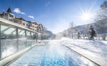 Dolomiten Residenz SPORTHOTEL SILLIAN - Sillian