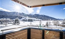 Dolomiten Residenz SPORTHOTEL SILLIAN - Sillian