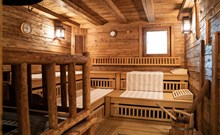 Dolomiten Residenz SPORTHOTEL SILLIAN - Sillian