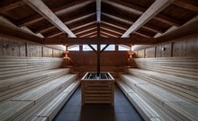 Dolomiten Residenz SPORTHOTEL SILLIAN - Sillian