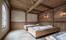 Dolomiten Residenz SPORTHOTEL SILLIAN - Sillian