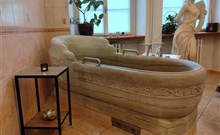 SPA RESORT LIBVERDA - Lázně Libverda
