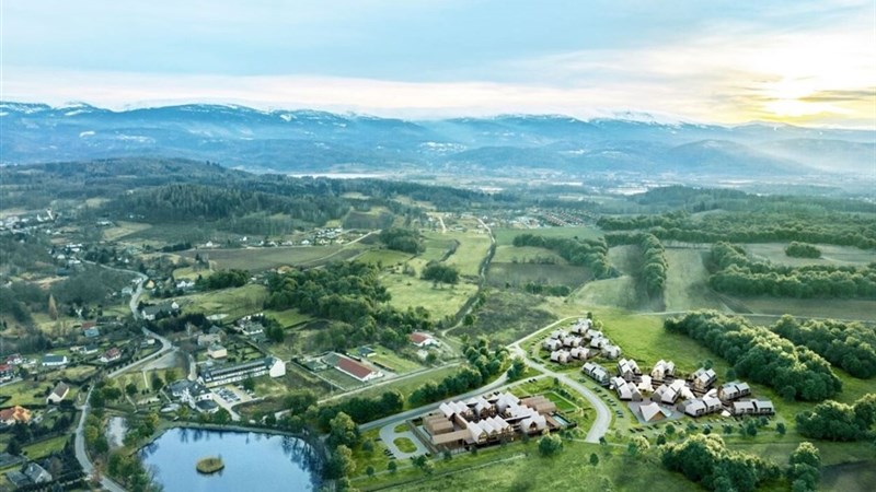 TERMY KARKONOSZE - Staniszów