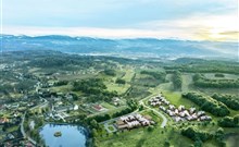 TERMY KARKONOSZE - Staniszów
