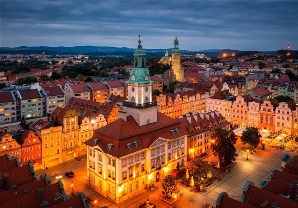 TERMY KARKONOSZE - Staniszów