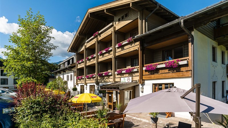 ALMERWIRT - Maria Alm