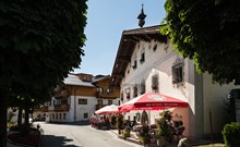 ALMERWIRT - Maria Alm