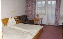 ALMERWIRT - Maria Alm