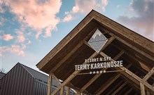 TERMY KARKONOSZE - Staniszów
