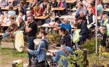 BURČÁKFEST ZNOJMO 2025 - Hotel MARIEL - ""
