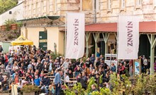 BURČÁKFEST ZNOJMO 2025 - Hotel MARIEL - ""
