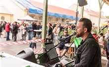 BURČÁKFEST ZNOJMO 2025 - Hotel MARIEL - ""