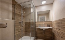 GRAND - Doksy - mezonetový apartmán