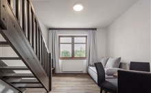 GRAND - Doksy - mezonetový apartmán