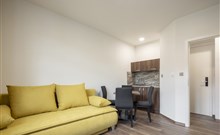 GRAND - Doksy - Mezonetový apartmán