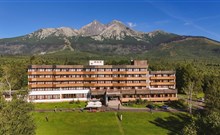 ATLAS HOTEL TATRY - Tatranske Matliare
