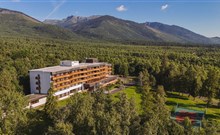 ATLAS HOTEL TATRY - Tatranske Matliare