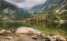 ATLAS HOTEL TATRY - Tatranske Matliare - Tatranské pleso - ilu foto