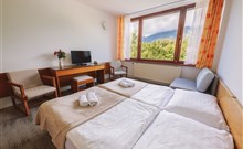 ATLAS HOTEL TATRY - Tatranske Matliare