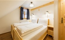 RESORT KYČERKA - Velké Karlovice - Apartmány U Potůčka