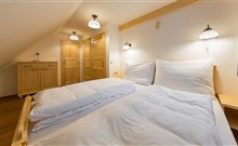 RESORT KYČERKA - Velké Karlovice - Apartmány U Potůčka