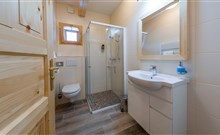 RESORT KYČERKA - Velké Karlovice - Apartmány U Potůčka