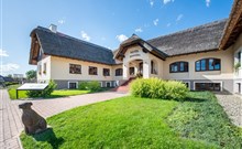 SKANZEN - Modrá - Velehrad