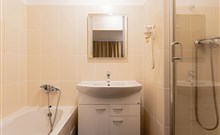 SLEZAN - Bruntál - pokoj COMFORT