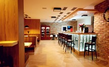NA KOLE VINOHRADY UHERSKOHRADIŠŤSKA, hotel FABRIKA