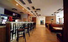 NA KOLE VINOHRADY UHERSKOHRADIŠŤSKA, hotel FABRIKA