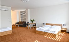 NA KOLE VINOHRADY UHERSKOHRADIŠŤSKA, hotel FABRIKA