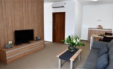 NA KOLE VINOHRADY UHERSKOHRADIŠŤSKA, hotel FABRIKA