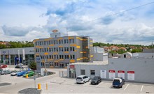 NA KOLE VINOHRADY UHERSKOHRADIŠŤSKA, hotel FABRIKA