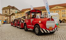 JIČÍN - MĚSTO POHÁDEK, hotel RESTART
