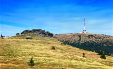 Penzion SCHAUMANNŮV DVŮR - Karlovice - Praděd a Petrovy kameny, zdroj MSTOURISM