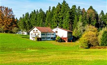 BERGER´S BERGSICHT BY EDITE - Scheidegg