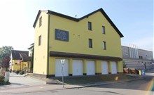 OTEVŘENÉ SKLEPY MIKULČICE, Hotel ROSE - Břeclav