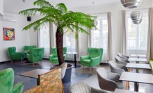 OTEVŘENÉ SKLEPY MIKULČICE, Hotel ROSE - Břeclav